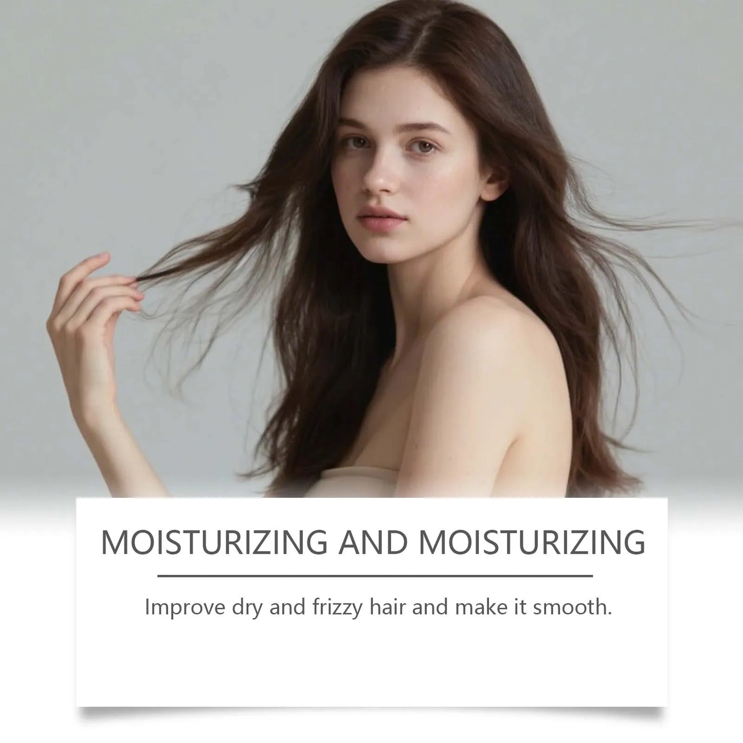 HOEGOA Volumizing Shampoo – Oil Control & Root Strengthening