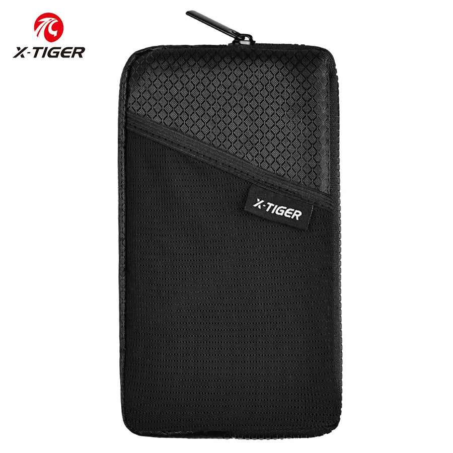 X-TIGER Cycling Jersey Pocket Bag – Lightweight Phone Wallet