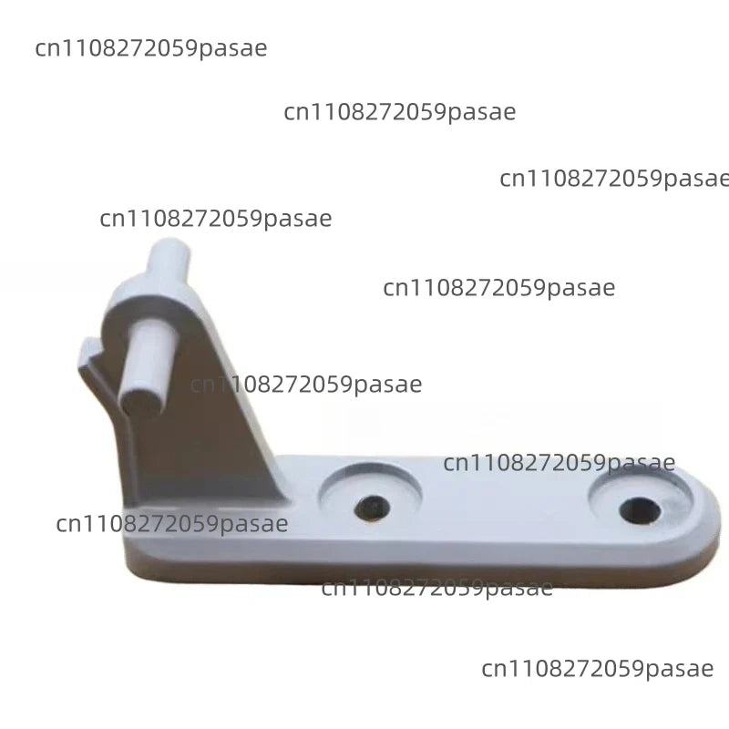 Universal Fridge Door Hinge & Shaft – Refrigerator Repair Part