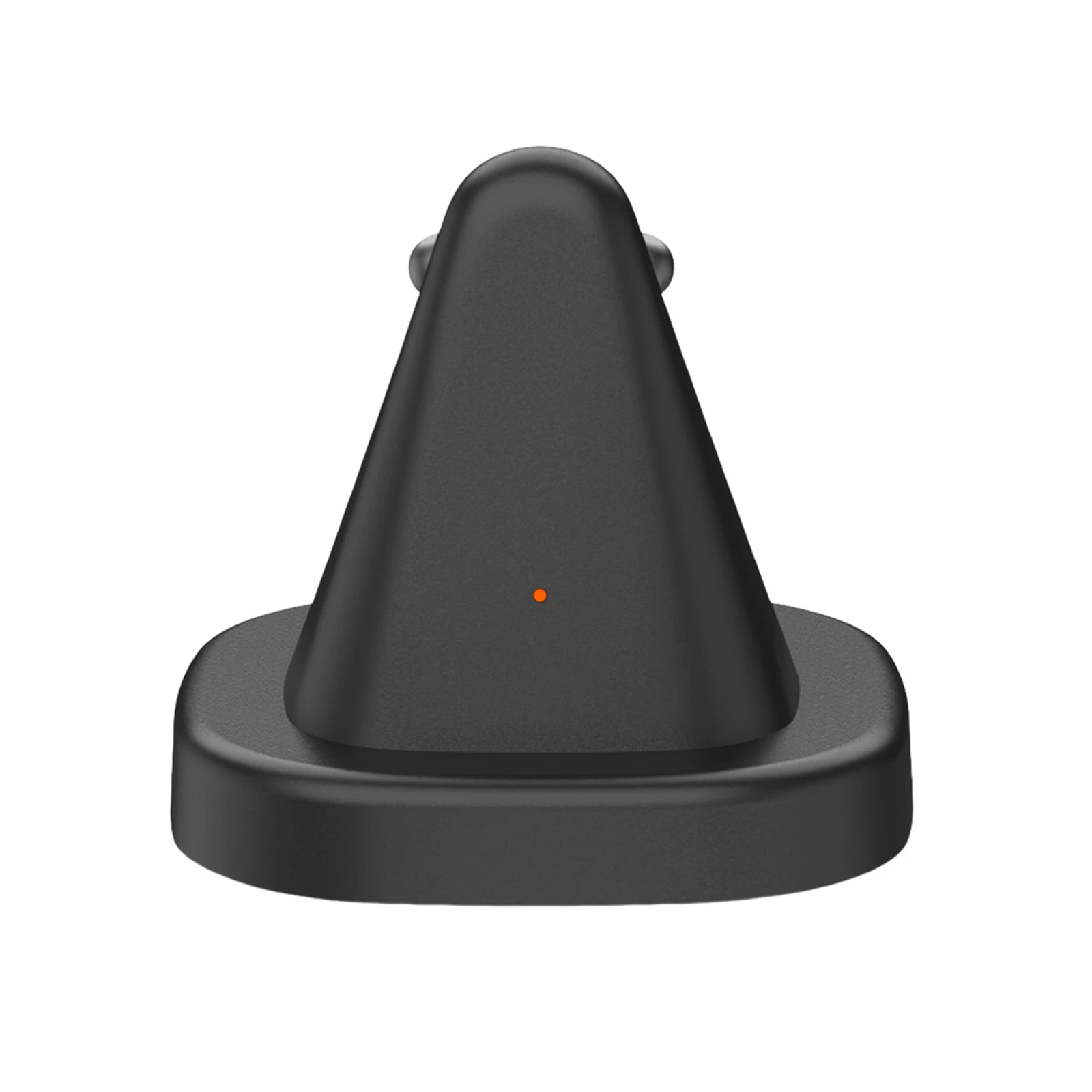 For R Ban Meta Glasses Charging Stand Anti Slip Mini Smart Glasses Charger Dock Safe Charge Chip for Home Office Travel Peaceful Pleasures Health and Wellness as show