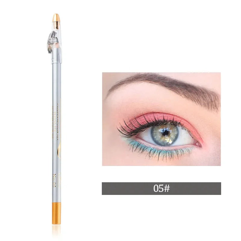 IFANYUO Waterproof Microblading Eyebrow Pencil | 5 Colors