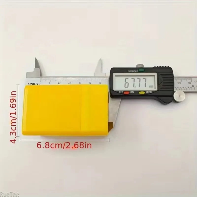 Safe Built in Breaker Utility Craft Knives Cutter Waste Blade Disposal Cases Compact Secure Recycling Tools Blade Storage Boxes Peaceful Pleasures Health and Wellness