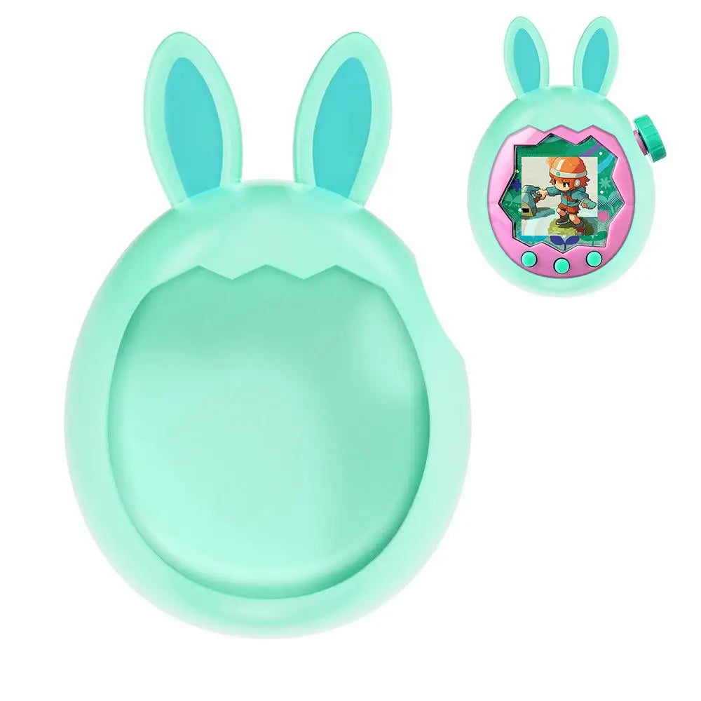 Silicone Case for Tamagotchi Paradise – Shockproof Cover & Guard