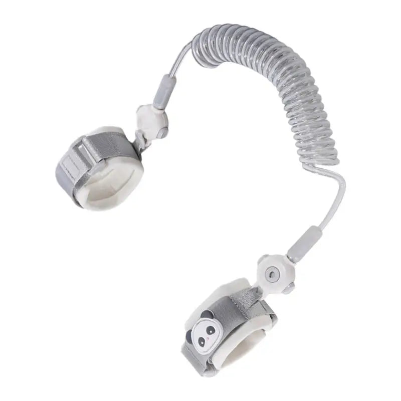 Kids Anti-Lost Wrist Leash | Double-End Safety Harness Strap