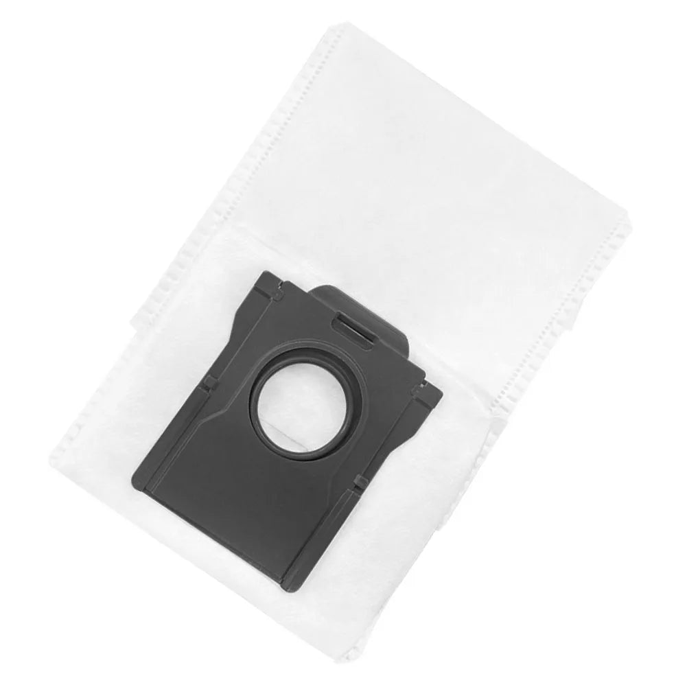 4 Dust Bags Large-capacity Disposable Replacement MOVA S70 Roller