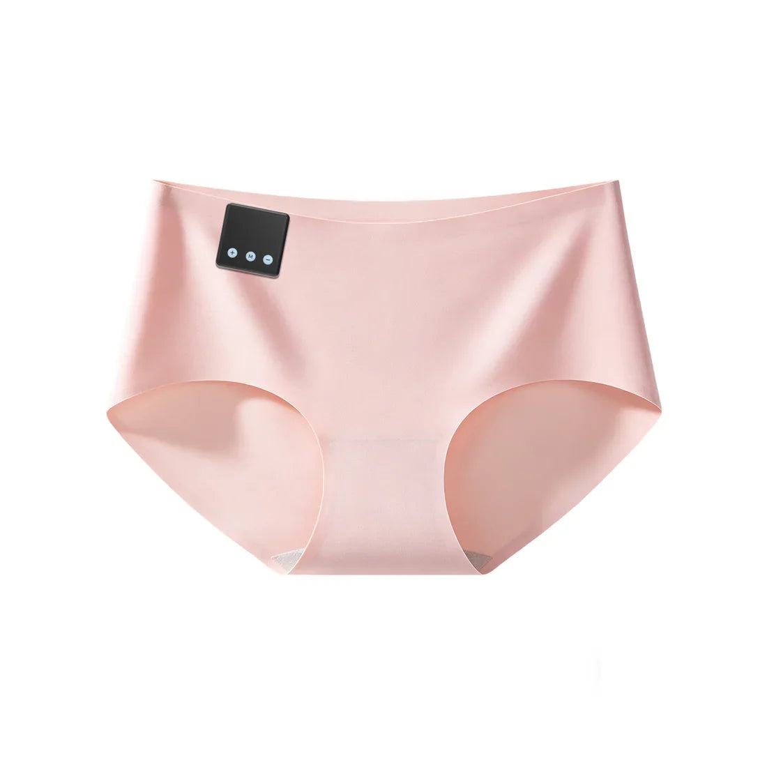 Smart EMS Massage Shorts – Muscle Stimulation Body Shaping