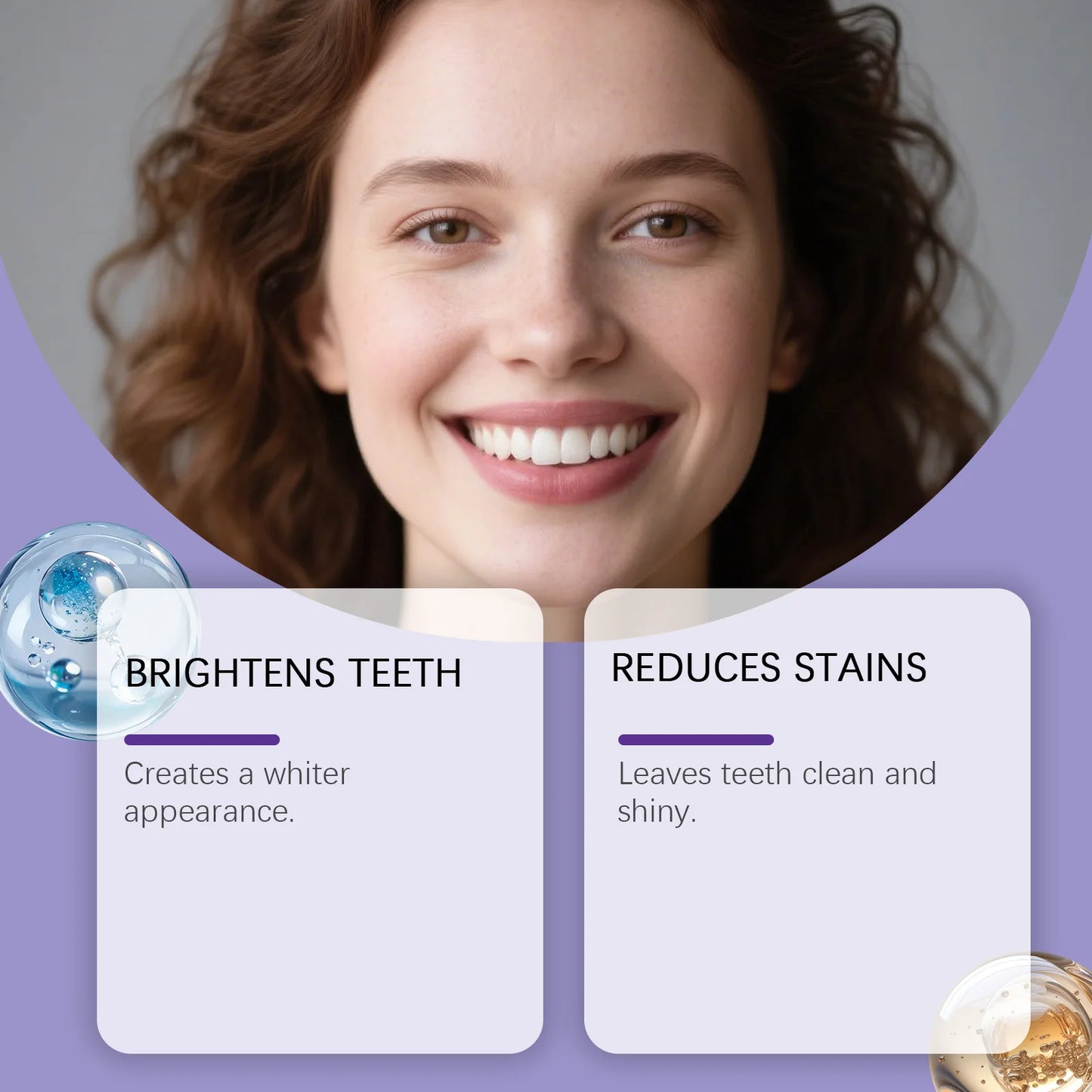 Feimuko Whitening Toothpaste – Plaque, Gum Care & Fresh Breath