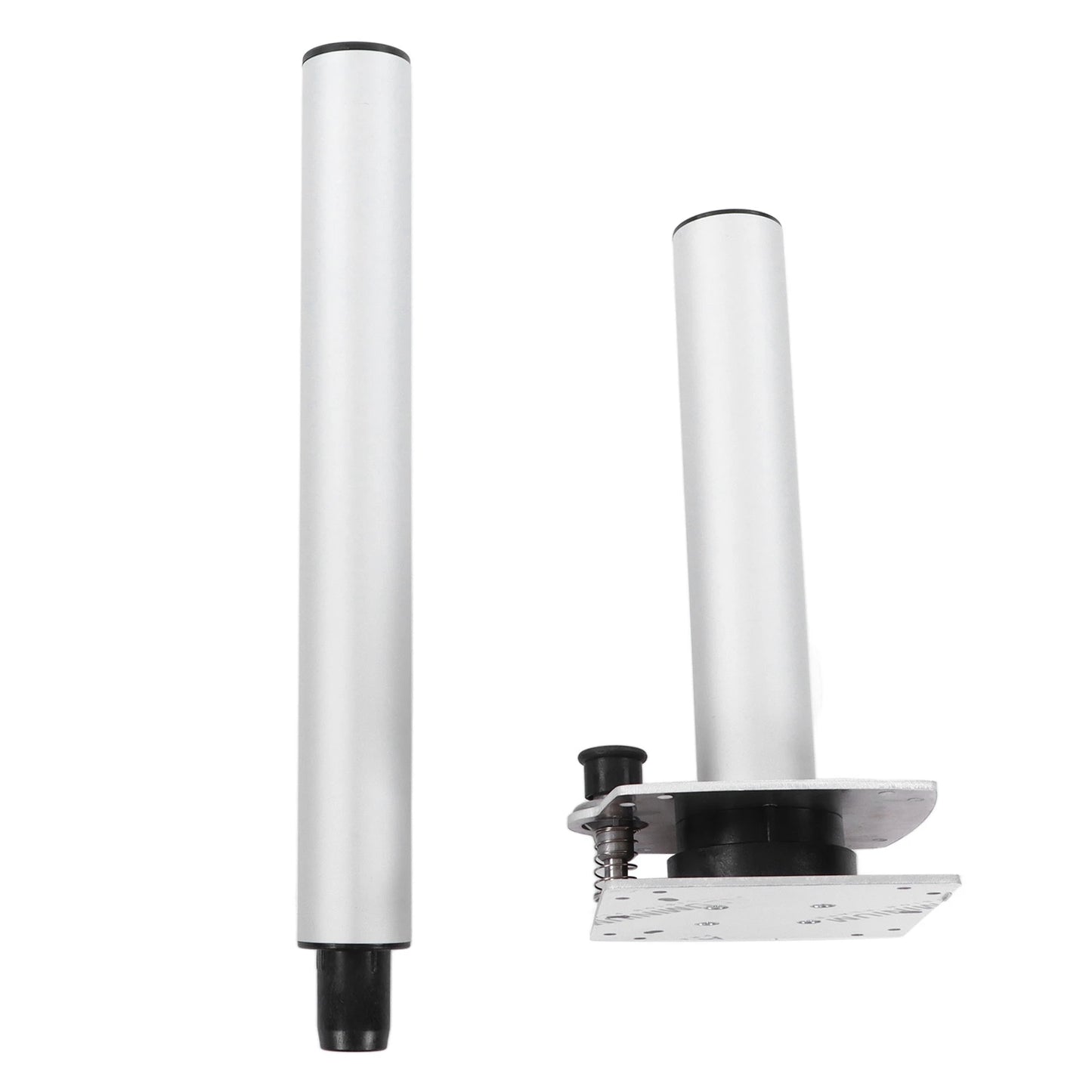 Double Layer Extended Table Leg Aluminum Alloy RV Sliding Wall