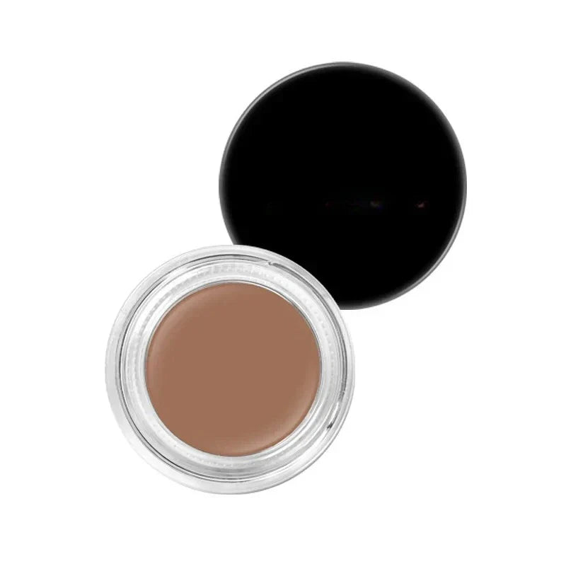 Waterproof 3D Eyebrow Pomade Gel – Natural Long-Lasting Brow