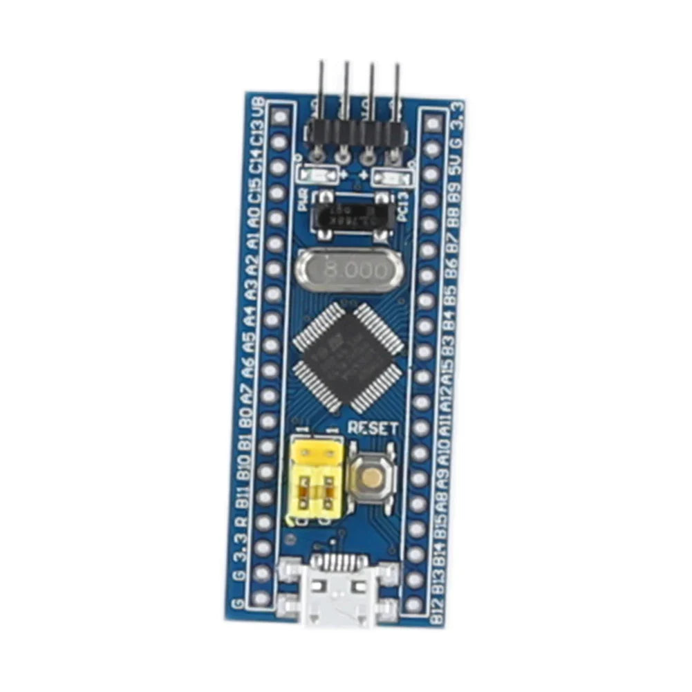 STM32F103C8T6 ARM Cortex-M3 Minimum System Dev Board