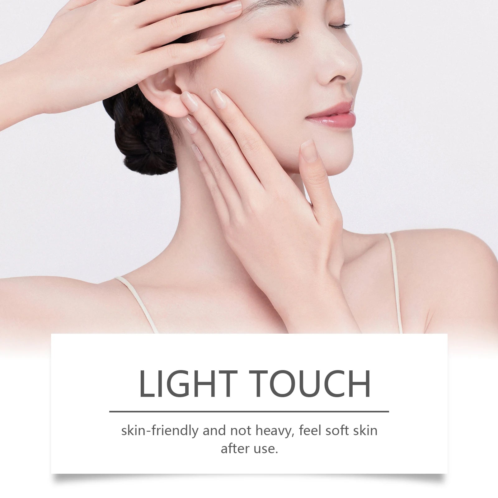 Centella Asiatica Brightening Face Serum Lighteing Dark Spots Reduce Melanin Shrink Pores Firming Smoothing Anti Aging Essence Peaceful Pleasures Health and Wellness