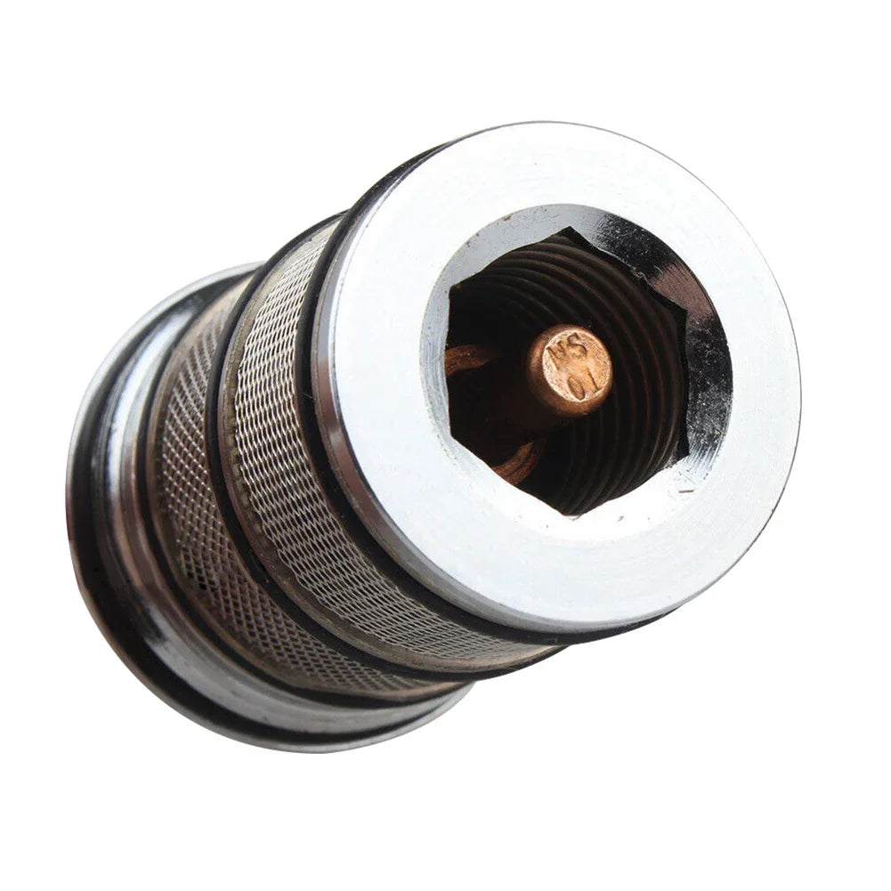 Brass Thermostatic Valve Cartridge | Shower Temp Control Replace