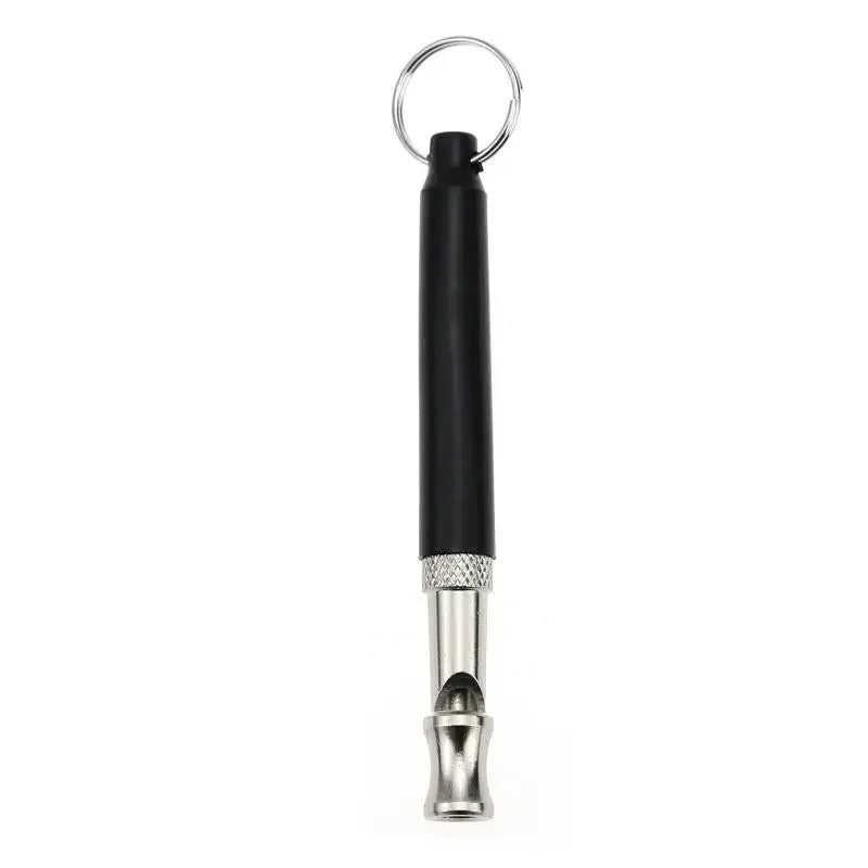 Adjustable Ultrasonic Dog Training Whistle | Stop Barking