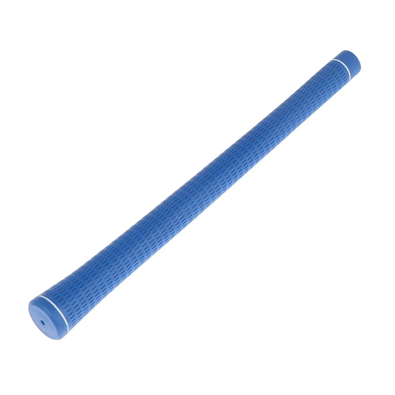 Universal Non-Slip Rubber Golf Club Grip | Slim Swing Trainer