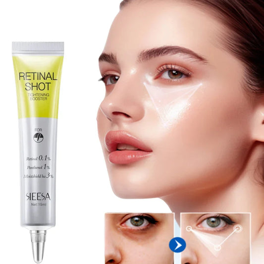 SADOER Retinol Anti-Aging Face & Neck Cream – Firming Moisturizer Anti-Aging Face Cream Oasis Select