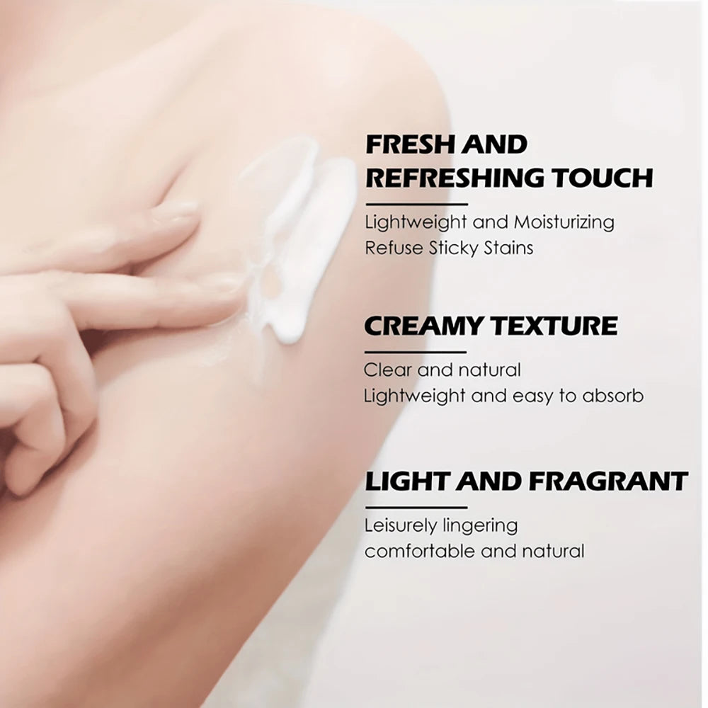 Body Brightening Bleach Cream – Underarm & Dark Spots Peaceful Pleasures Health and Wellness