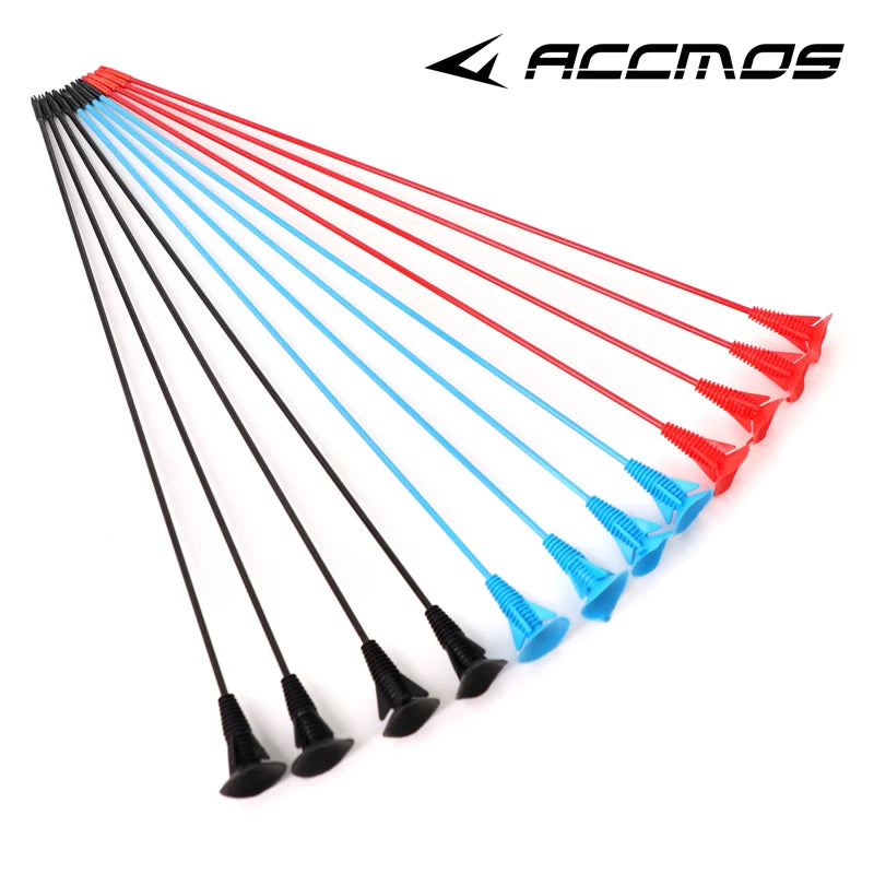 Children Recurve Bow Arrows Youth Kids Take-down Outdoor Shooting Game