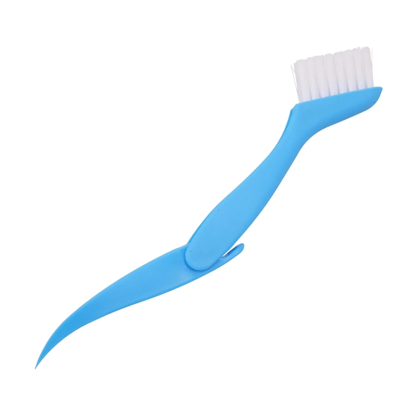 5-Piece AC & Refrigerator Cleaning Brush Set | Coil & Fin