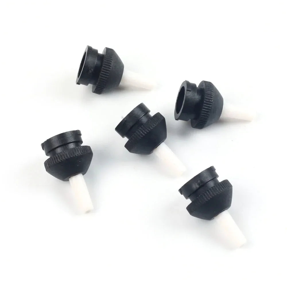Dual-Ring Non-Slip Solder Sucker Desoldering Pump for PCB Peaceful Pleasures Health and Wellness
