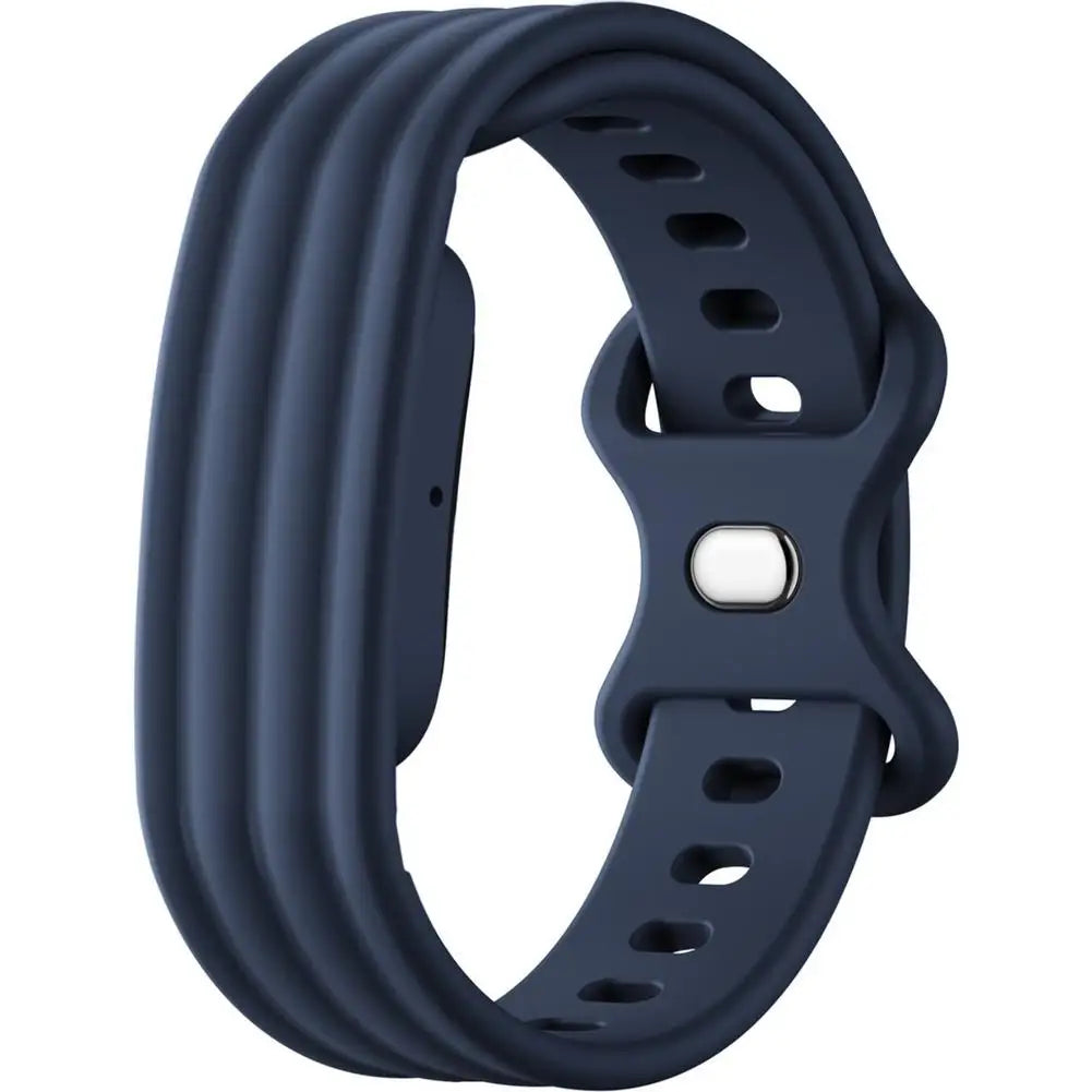 Silicone Sport Band for Google Fitbit Air – Replacement Strap