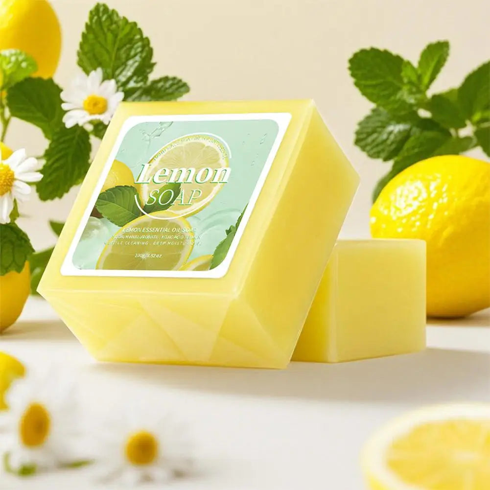 Turmeric Rose Smooth Cleansing Natural Soap Cleansing Smooth Handmade Essential Oil Soap Peaceful Pleasures Health and Wellness