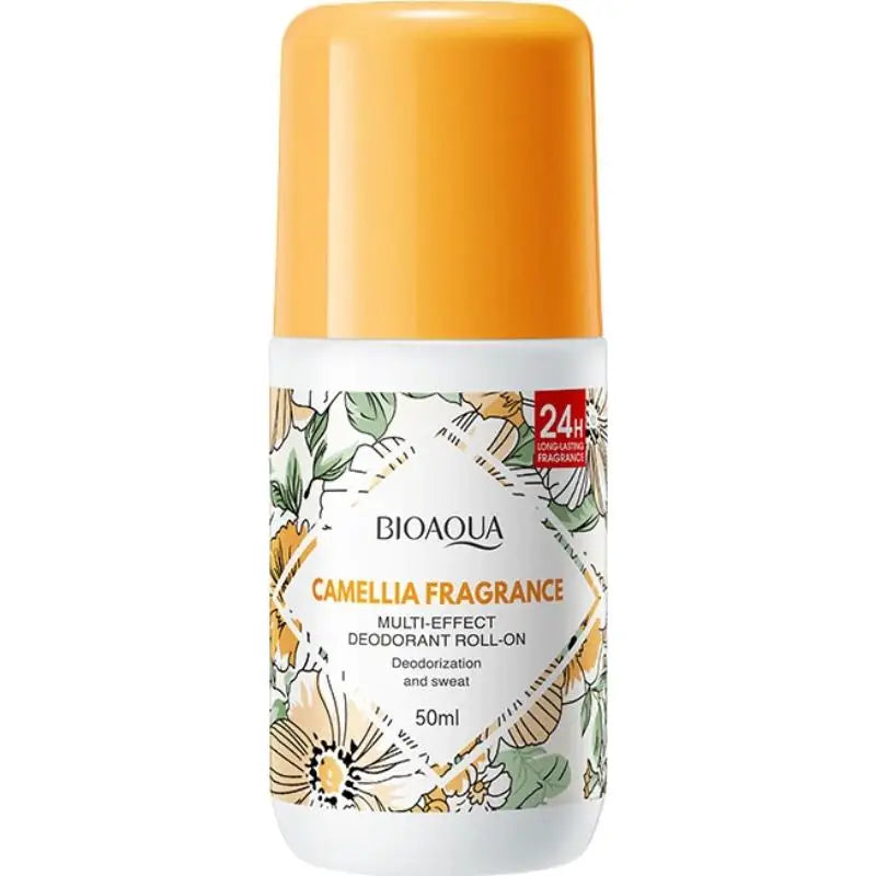 Women's Roll-On Deodorant | 24H Odor Control & Freshness