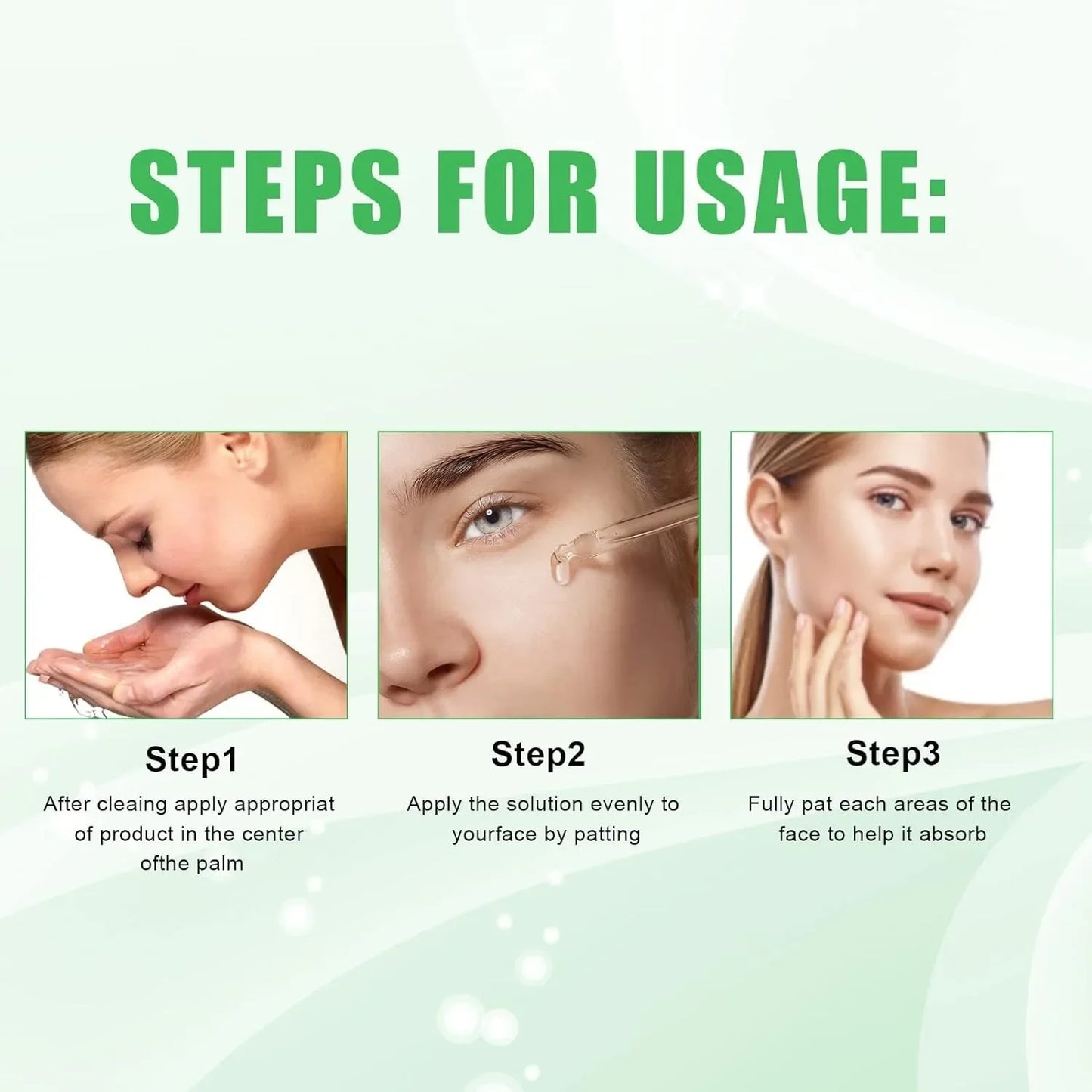 EELHOE Anti-Aging Face Serum | Vitamin C, Collagen & Hyaluronic
