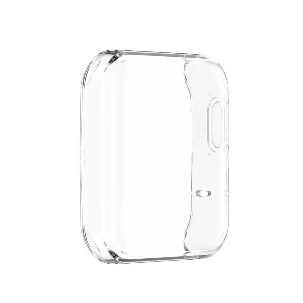 TPU Case for Redmi Watch 5 Lite & Band 2 – Protective Cover
