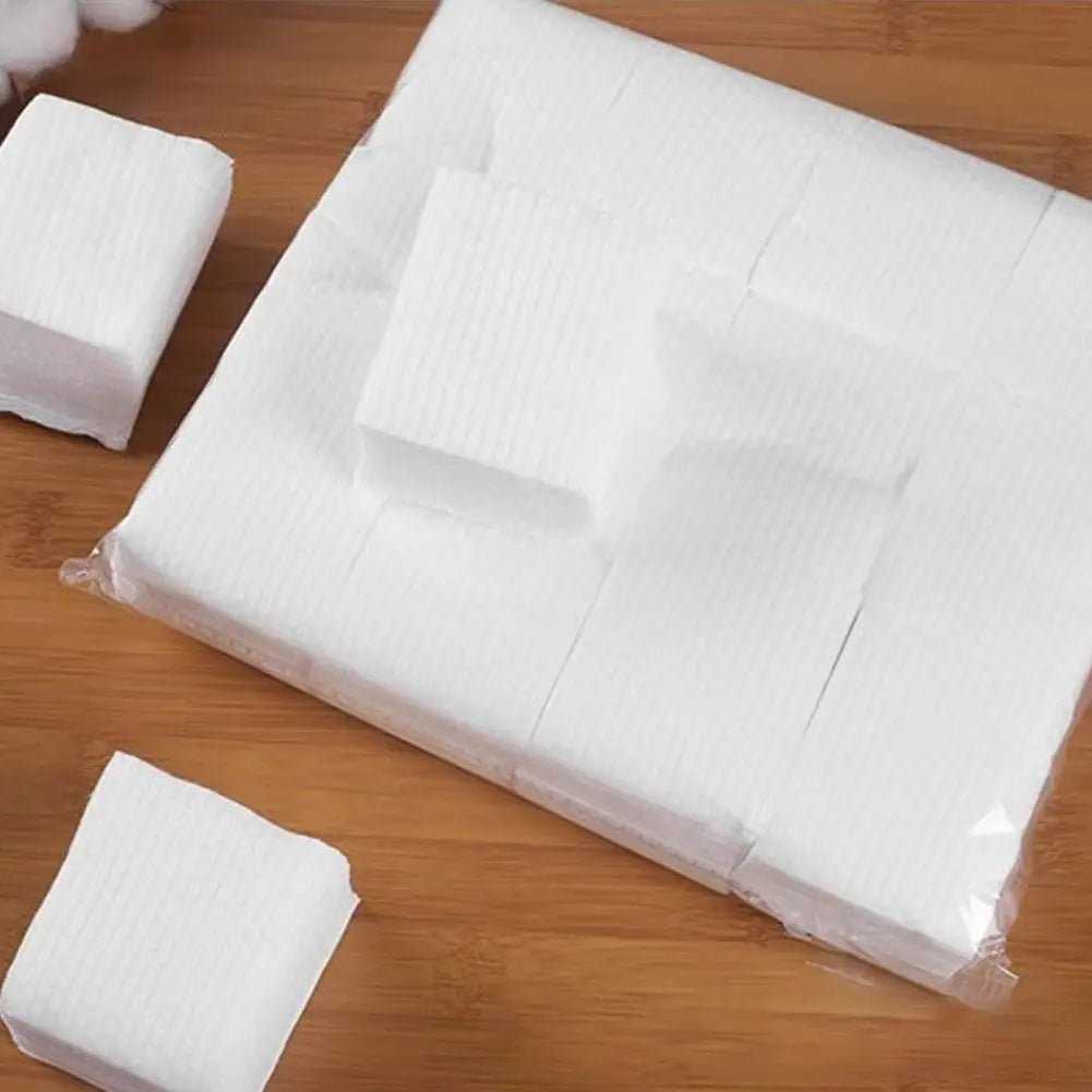 Disposable Makeup Cotton Wipes for Facial Cleansing Peaceful Pleasures Health and Wellness