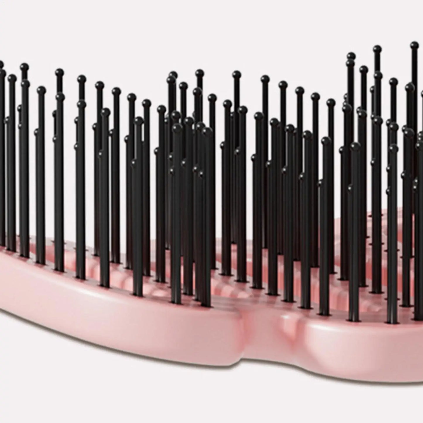 Anti-Static Wet Hair Brush & Detangling Scalp Massage Comb
