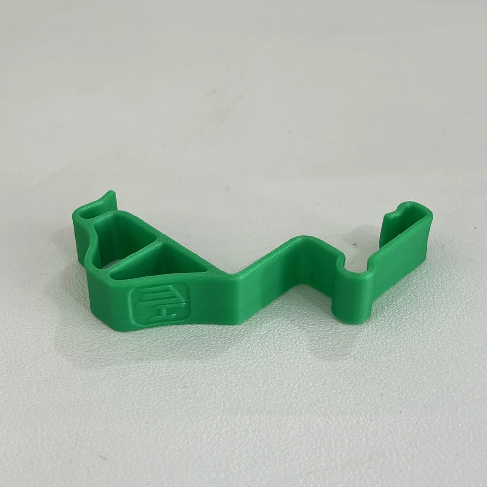 Odor-control Trash Ventilation Clip Keep Outdoor Bins Fresh Clean