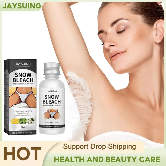 Jaysuing Skin Brightening Cream 30ml – Dark Spot Tone Corrector Skin Brightening Cream Oasis Select