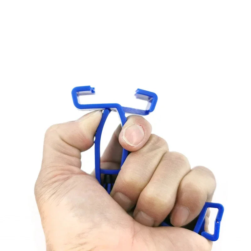 5-Pack Glove Clips Anti-Loss Gripper Belt Hook | Work & Outdoor Glove Clip Set Peaceful Pleasures Health and Wellness