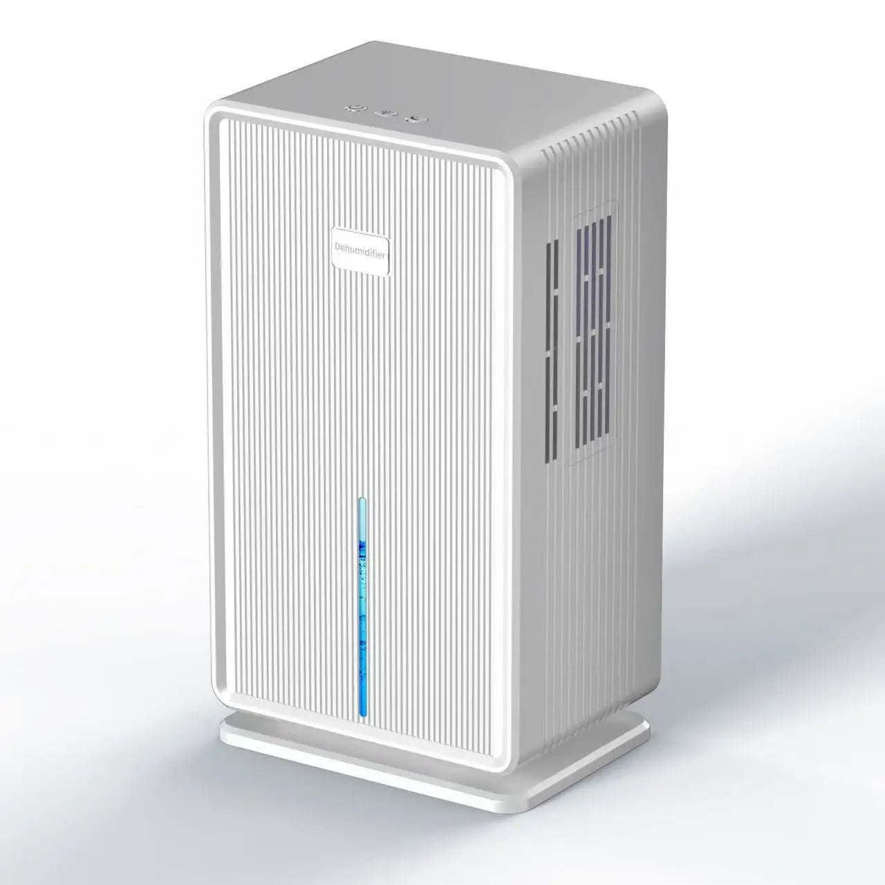 HOMEFISH Electric Air Dehumidifier Compressor For Bathroom Basement Air Dryer For Indoor Moisture Absorber Machine EU/US Peaceful Pleasures Health and Wellness