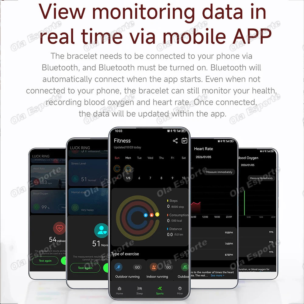 2026 New Fashion Women Smart Bracelet Sport Modes Fitness Tracker Heart Rate Health Monitor IP68 Waterproof Smart Watch Men Hw12 Peaceful Pleasures Health and Wellness