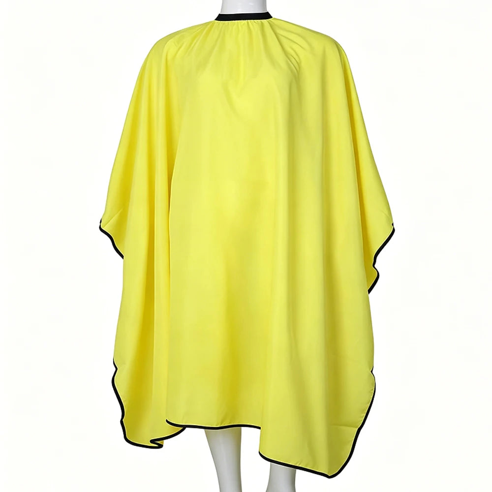 Waterproof Barber Cape & Hairdressing Apron | Salon Stylist