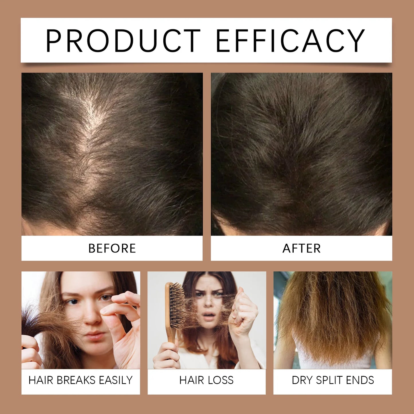 Batana Rosemary Anti-Hair Loss Shampoo – All Hair Types