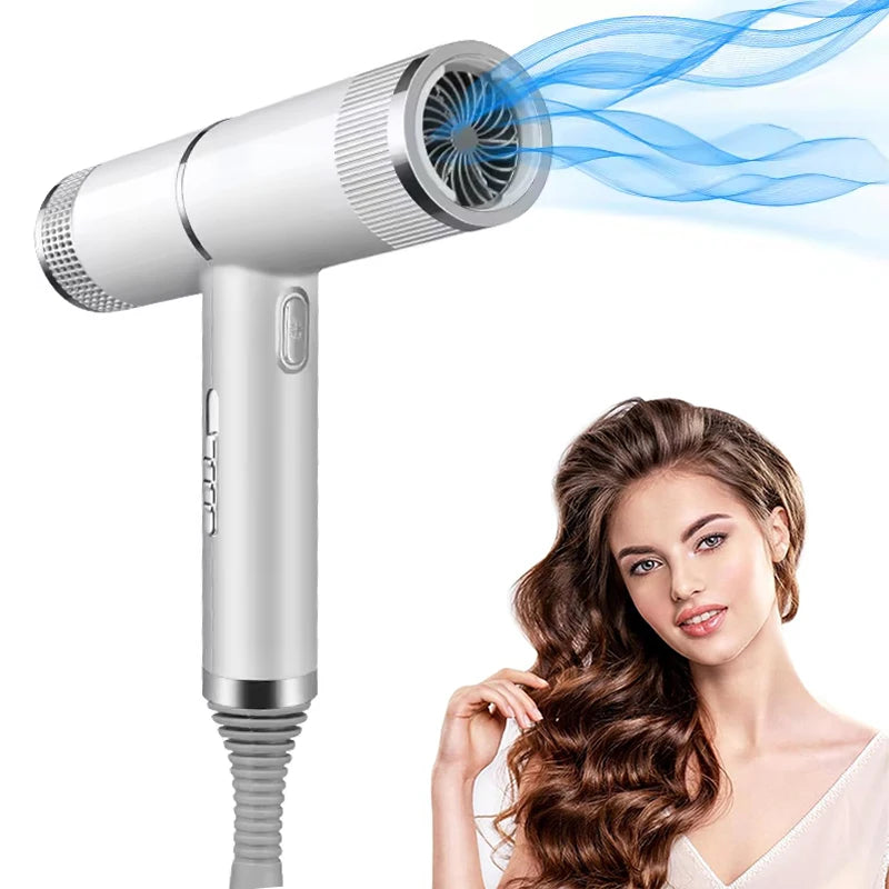 RTS Bulk Mixed Order Wholesale Professional Salon Blow Dryer Cold Hot Wind Ionic Hair Dryer Set for Home Travel Peaceful Pleasures Health and Wellness