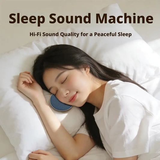 High Quality Sound Butterfly Comfortable Pillow Sleep Aid Audio Speaker Bluetooth Ultrasonic Sleep Aid Pillow High Dynamic Sound Peaceful Pleasures Health and Wellness