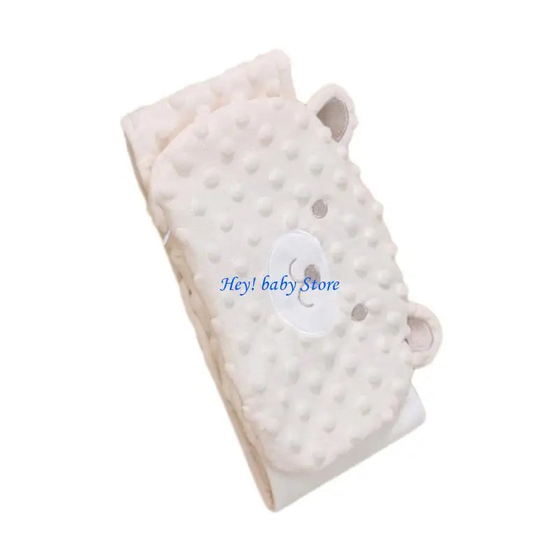 Baby Umbilical Cord Bellyband | Soothing Tummy Wrap Belt
