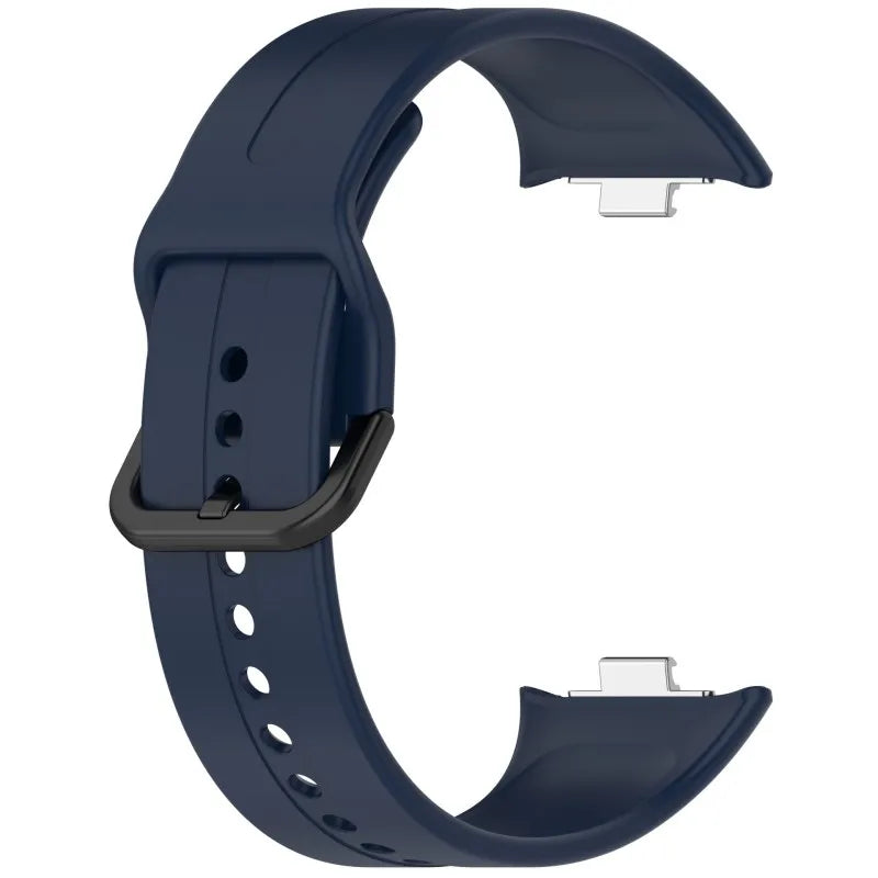 Silicone Strap for Redmi Watch 5 / 4 & Mi Band 9 Pro – Replacement Peaceful Pleasures Health and Wellness