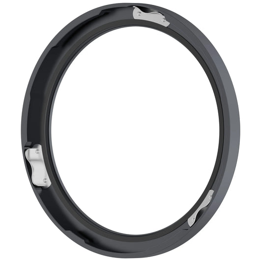 For CMF Watch Pro2 Metal BezelCMF BY NOTHING Watch Pro2 Watch Replacement Bezel Case Peaceful Pleasures Health and Wellness