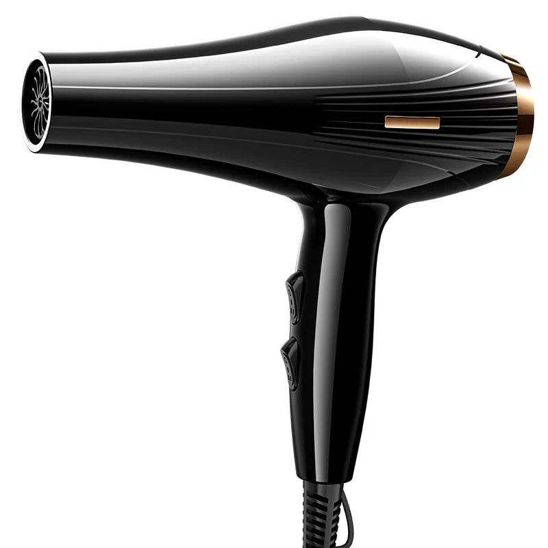 2025 High-Speed Hair Dryers, High-Power, Fast Drying, Silent, Cold And Hot Constant Temperature Household Hair Dryers Peaceful Pleasures Health and Wellness