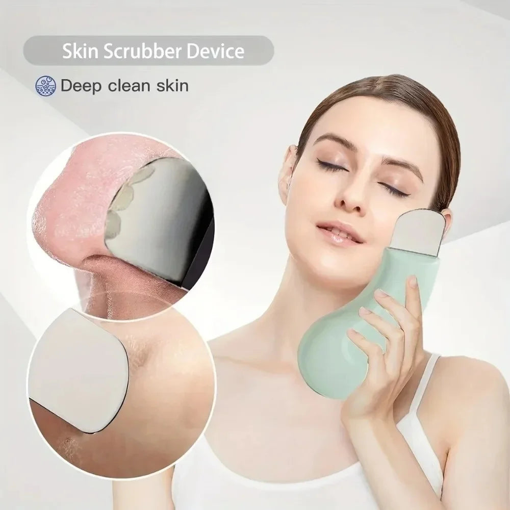 Blackhead & Whitehead Removal Tool – Face & Nose Pore Cleaner