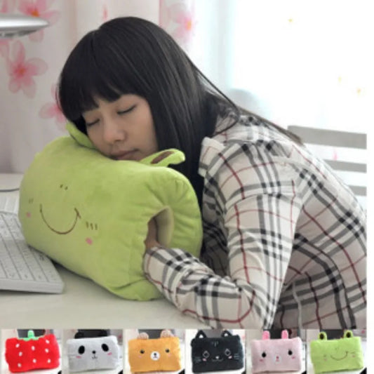 Memory Foam Cervical Pillow – Ergonomic Neck Support Bolster Cervical Neck Pillow Peaceful Pleasures Health and Wellness