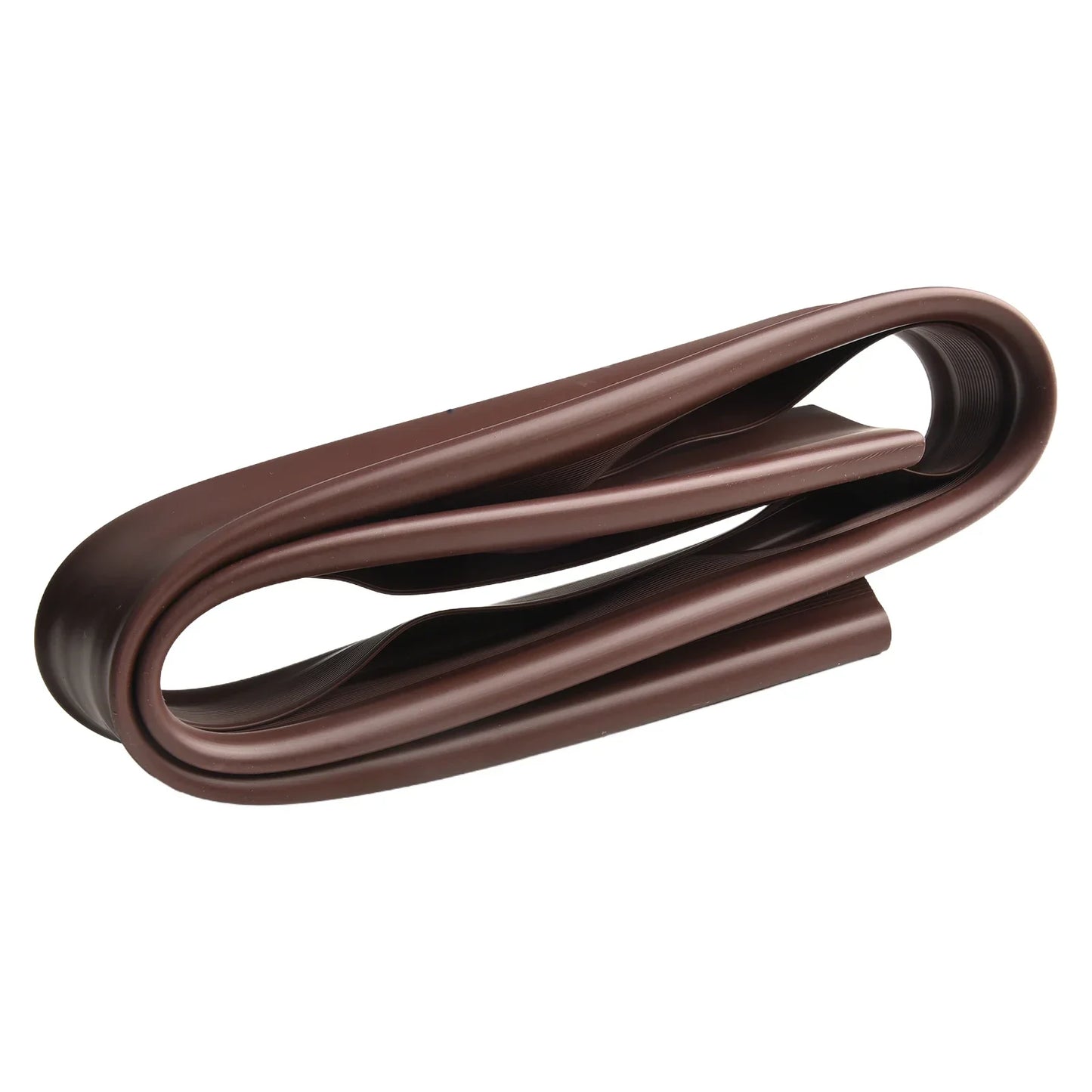 93cm Rubber Door Bottom Seal Strip – Draft & Sound Blocker