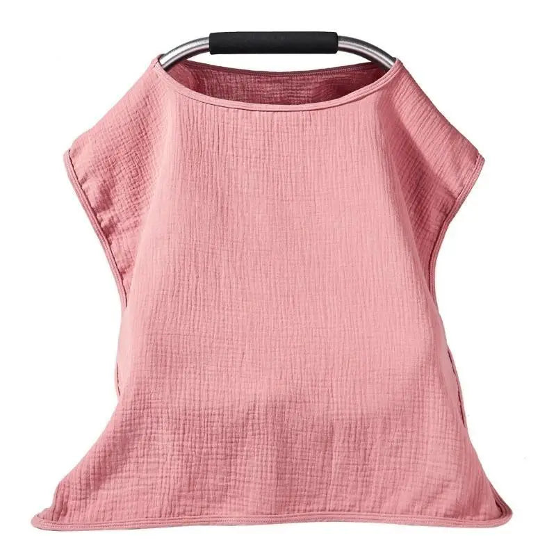 Multifunction Nursing Cover Shawl – 360° Breastfeeding Privacy