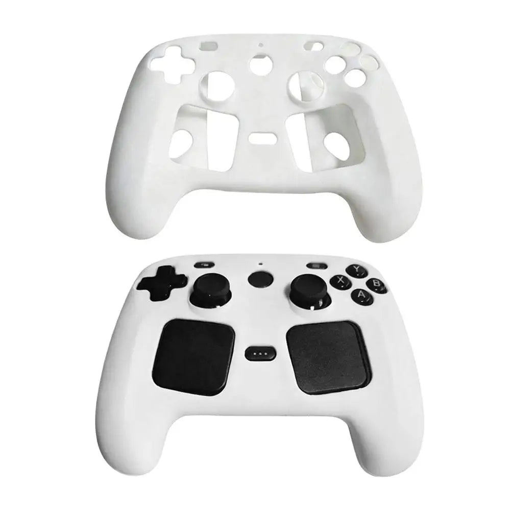 Silicone Case for Valve Steam Controller 2 – Grip & Protection