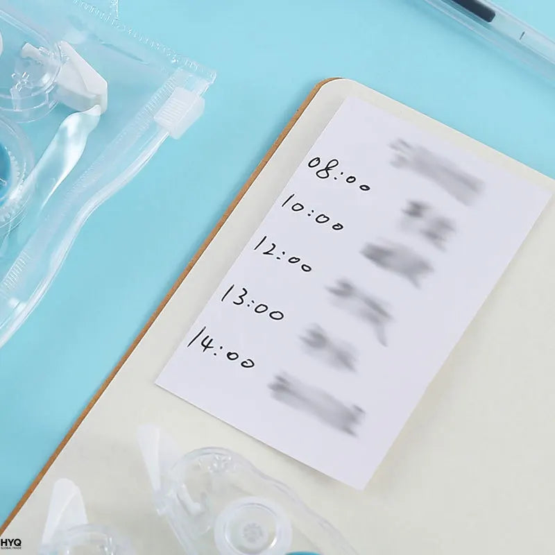 Double-sided Adhesive Dots Glue Tape Acid Archival-safe Permanent