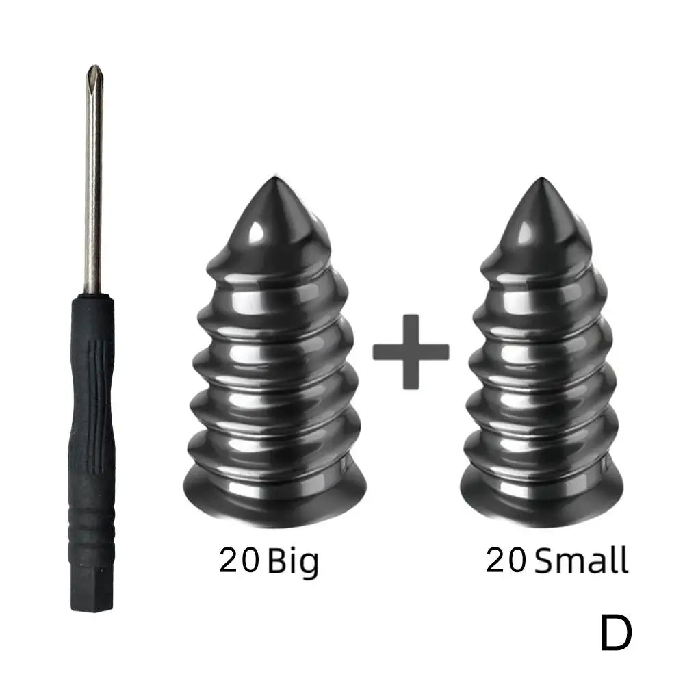 Versatile Tire Repair Tools Kit for Cars and Trucks Peaceful Pleasures Health and Wellness D